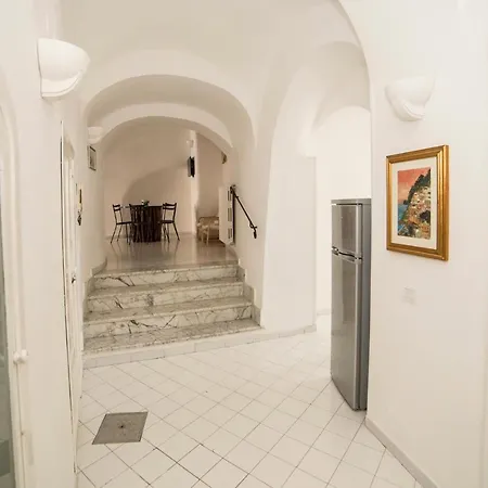 La Casetta Di Sotto Forio di Ischia